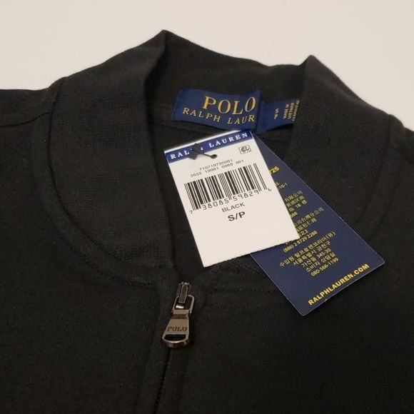 Polo Ralph Lauren Sweatshirt - Picture 5 of 5
